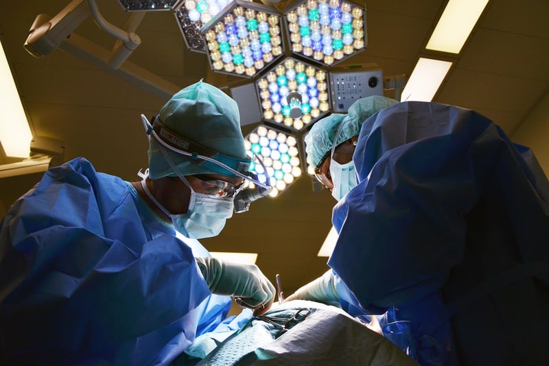 Healthcare Profession